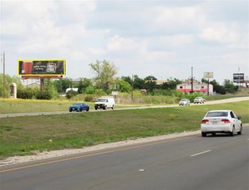 HWY-377 .75 MI. N/O HWY-167 W/S