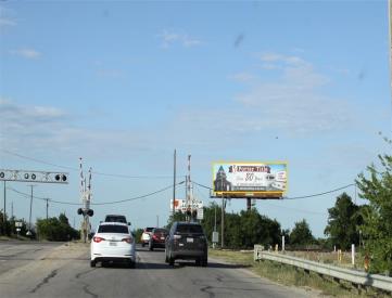 HWY 377 461' N/O FM 171 E/S