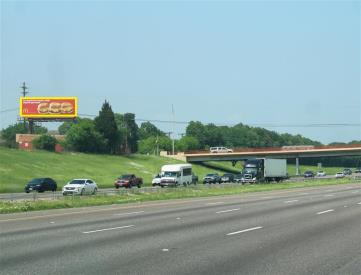 I-635 .25 MI N/O ELAM RD W/S