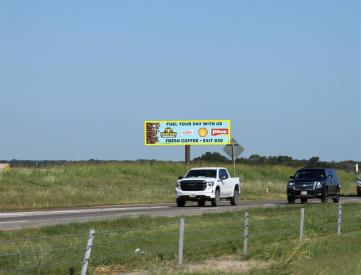 I-35W-MP16.2-.1MI N/O GRANDVIEW W/S