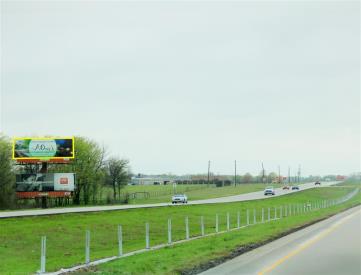 HWY 287 @ ENNIS OPP TX MOTORPLEX S/S TOP