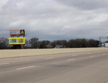 I-45 #3 ANGUS 7 MI S/O CORSICANA W/S BOT