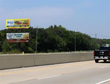 I-45 IN ANGUS 3 MI S/O CORSICANA W/S TOP