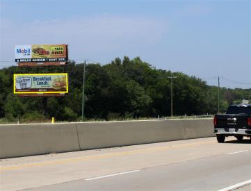 I-45 N ANGUS 3 MI S/O CORSICANA W/S BOT