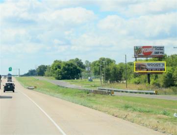 I-45 IN ANGUS 3 MI S/O CORSICANA W/S BOT
