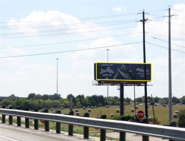 I-35 & WHEATLAND RD. W/S