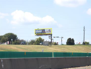 I-20 & POLK @ MM 466 S/S