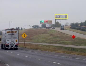 I-20 & POLK @ MM 466 S/S
