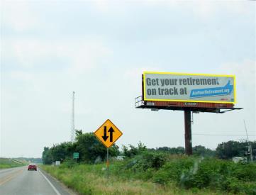 I-35W-MP24.8-1.2MI S/O HWY-67 ALVARA W/S