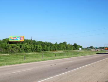 I-35W-MP24.5-1.5MI S/O HWY-67 ALVARA W/S