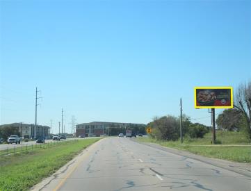 HWY-174 2.6MI N/O HWY-4  CLEBURNE W/S