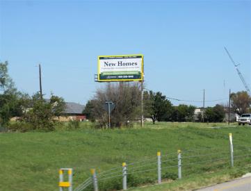 HWY-174 2.6MI N/O HWY-4  CLEBURNE W/S