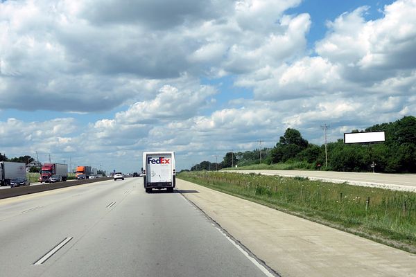 I-94 ES 0.7mi S/O Hwy G F/S - 1