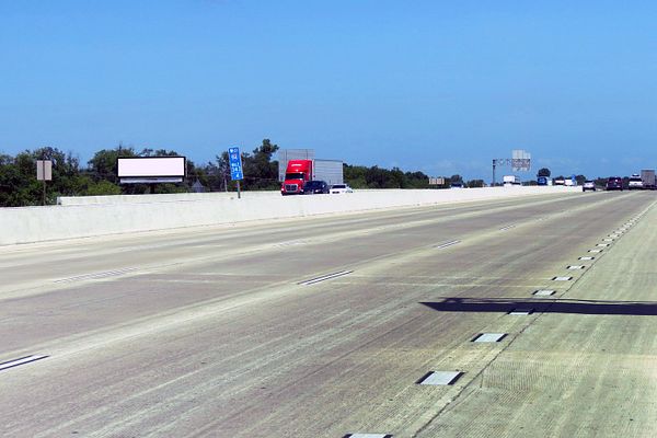 I-94 WS 150ft S/O Hwy K F/S - 1