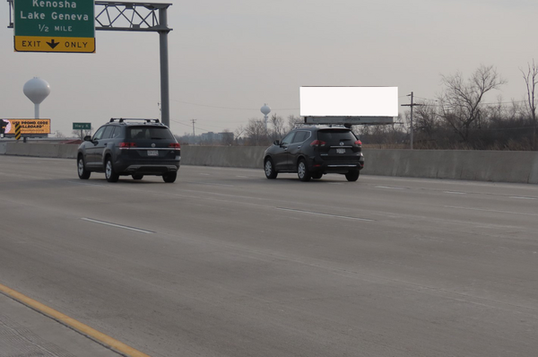 I-94 WS 150ft S/O Hwy K F/N - 1