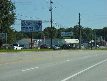GA 49 S/O CHURCH ST. LOC.1 NS/FW