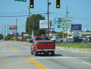 GA 49 S/O CHURCH ST. LOC.1 NS/FE