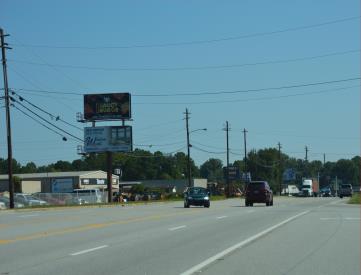 GA 49 @ KEY'S REALTY LOC 2 NS/FW TOP