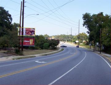 US 441 S. S/O BLAND ST. LOC.1 WS/FS TOP