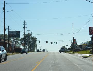 W TAYLOR ST @ 16TH ST NS/FW
