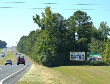 US 19/41 S/O MANLEY RD WS/FN