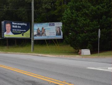 US 19/41 S .3MI N/O CRESCENT RD ES/FS ( MIDDLE PANEL )