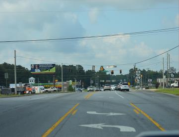 19 SOUTH @ 41 BYPASS GRIFFIN SS/FN
