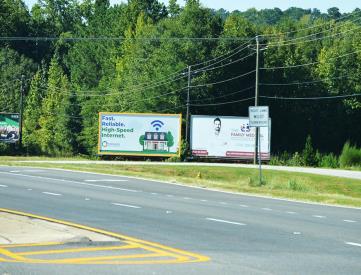 US 19/41 S/O MANLEY RD WS/FN