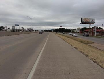 WTR FRWY E/S @ 4090 S. DANVILLE S/F