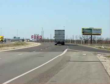 I-20 N/S .50 MI W/O OLD ANSON RD E/F