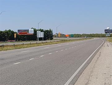 I-20 S/S AT COLORADO CITY E/F