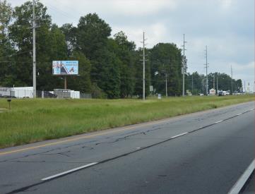 US 41 S S/O HWY 19 WS/FS (TRAILER BOY)