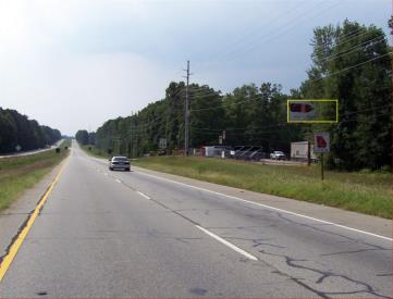 US 41 S S/O HWY 19 WS/FN (TRAILER BOY)