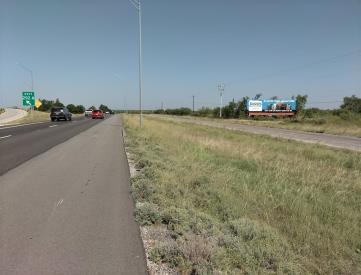 I-20 N/S @EAST BUS. EXIT E/F