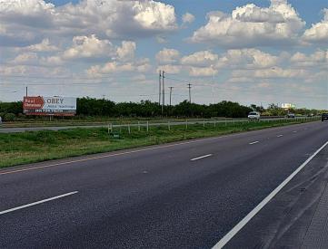 I-20 N/S .7 MI W/O OLD ANSON ROAD W/F