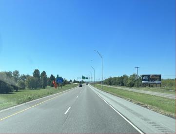 I-20 N/S .3 MI W/O ELMDALE RD E/F MP 292