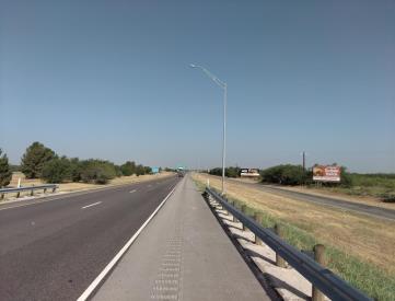 I-20 N/S .2 MI W/O ELMDALE RD E/F MP 292