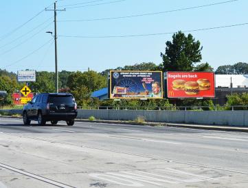 N EXPRESSWAY S/O BOWLING ALLEY ES/FS P-3