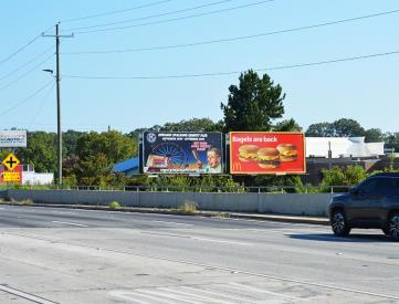 N EXPRESSWAY S/O BOWLING ALLEY ES/FS P-4
