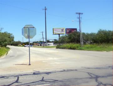 6151 TEXAS AVENUE W/ROAD