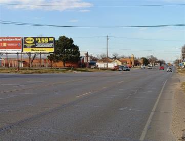 442 N. TREADAWAY S/ROAD
