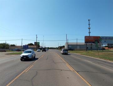 442 N. TREADAWAY N/ROAD