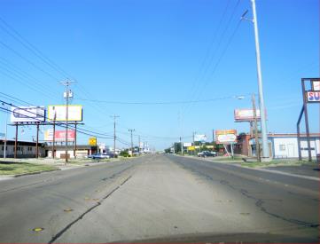 4047 NORTH 1ST E/ROAD