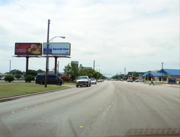 BUFFALO GAP ROAD N/O S. 27TH N/ROAD
