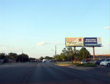 BUFFALO GAP ROAD N/O S. 27TH S/ROAD