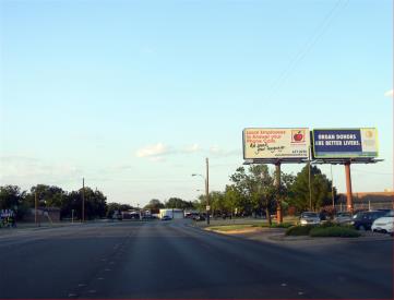 BUFFALO GAP ROAD N/O S. 27TH S/AWAY