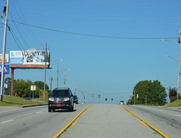 1401 W. TAYLOR ST & N. EXPRESSWAY SS/FE