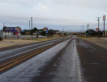 COLORADO CITY HWY 208 @ I-20 F/N