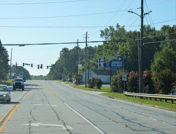 GA 16 MEMORIAL DR 500' N/O HAMILTON BLVD SS/FW