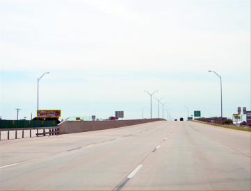 WINTERS FWY E/S @ 3117 S. DANVILLE N/F
